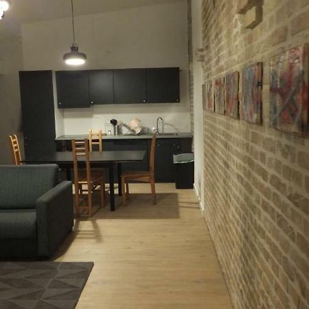 Zentrale Ruhige Ferienwohnung In Berlin Exterior photo