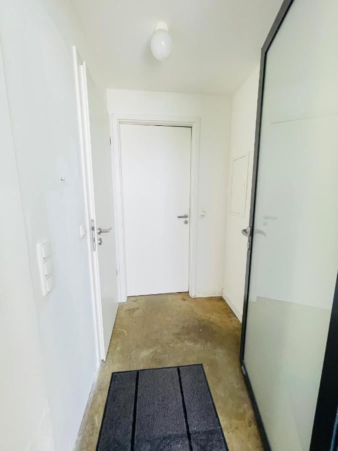 Zentrale Ruhige Ferienwohnung In Berlin Exterior photo